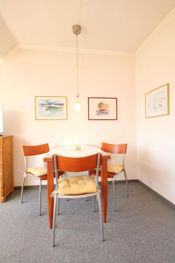 Duenenrose-Hoeber Wenningstedt-Braderup Exterior foto
